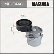 ���������� ���������� ����� Masuma MIPE446 M43B16, M43B19 MIPE446 ����