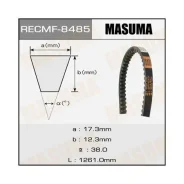 ������ ��������� Masuma 8485 �������� ��.8485 17�1270 �� 8485 ����