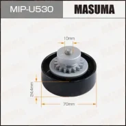 ����� Masuma MIPU530 ���������� ���������� ��������, LMU, B10D1 MIPU530 ����