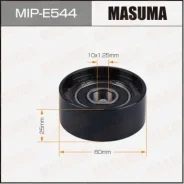 ����� �������� Masuma MIPE544 ���������� ������, K4M, K7J, K7M MIPE544 ����