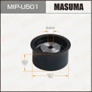 ����� �������� ����� ��� Masuma MIPU501 LD9, LDA MIPU501 ����