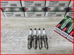 ����� ��������� Denso iridium �������� / Vezel Fit Accord ���� �� 4 �� / � ������� / Vfxehc22G VFXEHC22G ����