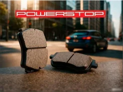 ������ ������� PowerStop Volvo Z17 17-1938 171938 ����