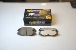 ������ ������� PowerStop Z36 Toyota LC300 36-2439 362439 ����