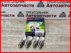 �������� ������ Denso ��� Toyota AQUA / Prius / ���� �� 4 �� �������� / � ������� / IK16TT IK16TT ����