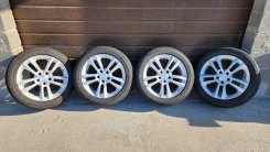 Euro Forsch. 8.0x17", 5x112, ET48, �� 66,6���. ����