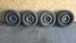�������� ����� 185/60 R15. 6.0x15" 4x114.3 ET44 �� 56,6���. ����