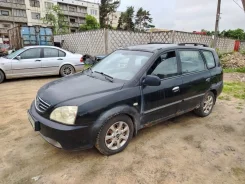 Kia Carens ����