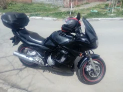 Yamaha XJ 900 Diversion. 900����. ��., ��������, ���������, ������ �� �� ����