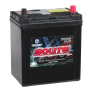 ����������� Solite Silver 55B19 L 50�� 410� l �. ����� 55B19L ����