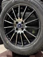 Weds Leonis Navia 05. 6.5x17", 4x100, ET42, �� 68���. ����