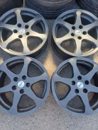 Nissan. 7.0x17", 5x114.3, ET45, �� 66,1���. ����