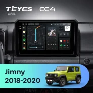 Teyes CC4 ����