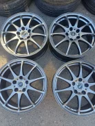 Hot Stuff Cross Speed. 7.0x17", 5x114.3, ET38, �� 67,1���. ����