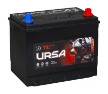 ����������� Ursa D26 L 70�� 640� l �������� 80D26L ����
