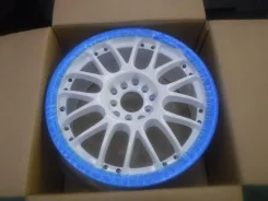 RAYS Volk Racing GTS. 7.0x16", 5x100, 5x114.3, ET40, �� 73,1���. ����