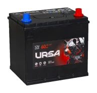 ����������� Ursa D23 L 60�� 550� l �������� 90D23L ����