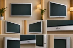 ��������� ������ Fujitsu General P42HHA30WS 42 ����� ����