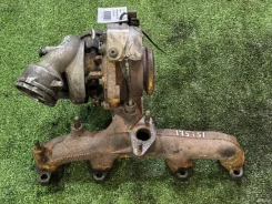 ������� ����������� ������ �6 1.9 TDI BLS 03G253014M ����