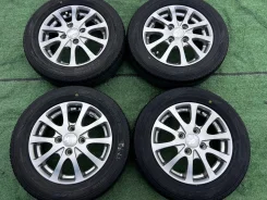 Icon Vehicle Dynamics. 4.0x13", 4x100, ET43, �� 73,1���. ����