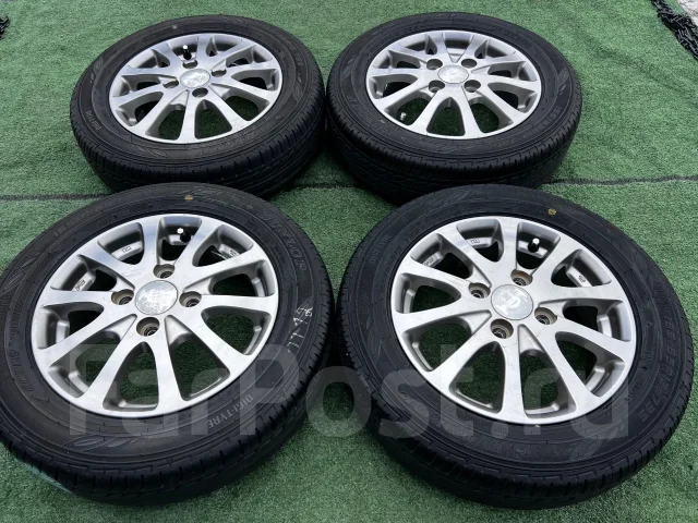 Icon Vehicle Dynamics. 4.0x13", 4x100, ET43, �� 73,1���. ����