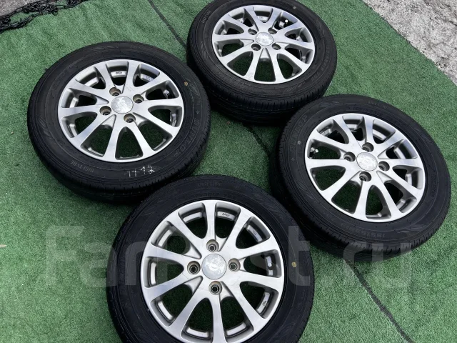 Icon Vehicle Dynamics. 4.0x13", 4x100, ET43, �� 73,1���. ����