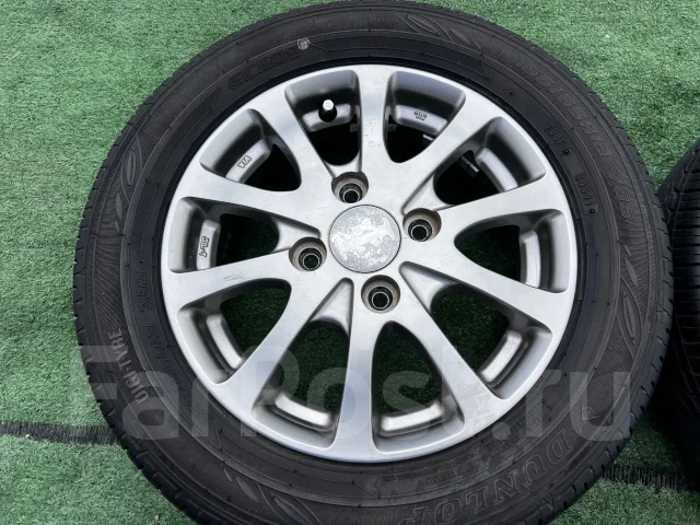 Icon Vehicle Dynamics. 4.0x13", 4x100, ET43, �� 73,1���. ����