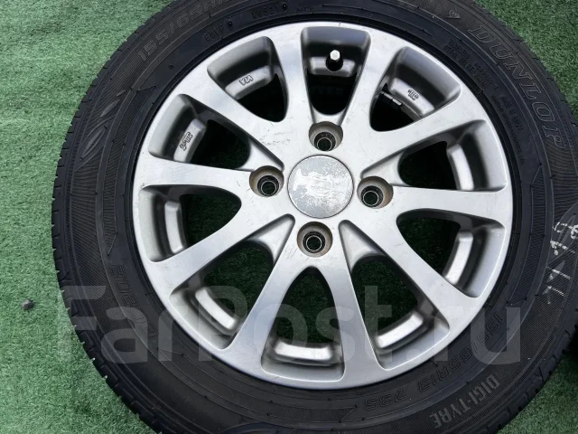 Icon Vehicle Dynamics. 4.0x13", 4x100, ET43, �� 73,1���. ����