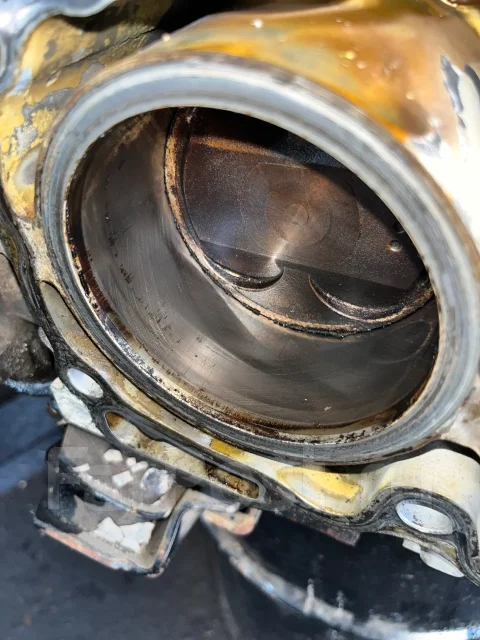���� ���� ���� ��������� ej204 Subaru 11008AA860 ����