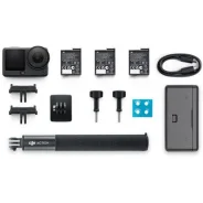 DJI Osmo Action 6. 20 � ����� ��, � ���������� ����