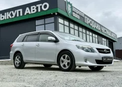 Toyota Corolla Fielder. �������, ��������, 1.8 (144��.�.), ������, 149 000����. �� ����