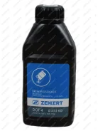 ��������� �������� DOT4 Zekkert 0,5 [FK2005] ����