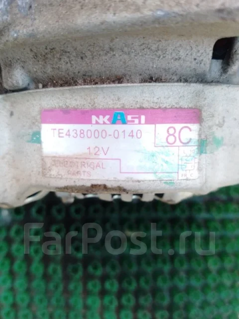 ��������� Toyota 2706028180 2AZ 2706028180 ����