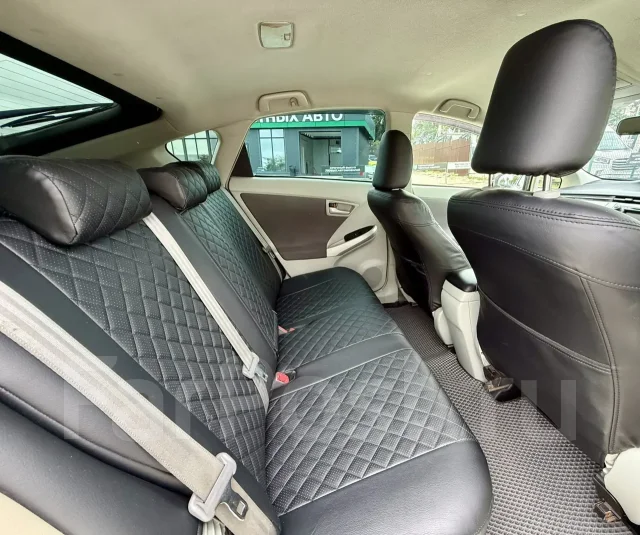 Toyota Prius. �������, ��������, 1.8 (99��.�.), ������, 169 000����. �� ����