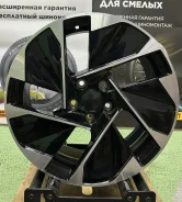 Kipardo. 7.5x18", 5x112, ET50, �� 57,1���. ����