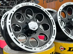 Ion Alloy. 9.0x20", 6x139.7, ET0, �� 108,1���. ����
