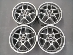 BBS VZ 027