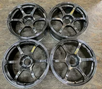Advan Racing RGII