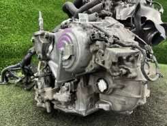 ���� RE0F11AGM38 X648C + ����� 81 �. �� Nissan Juke 2019 31020X648C YF15 HR15DE 31020X648C ����