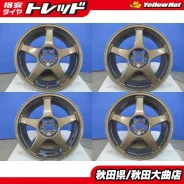 Enkei Racing Line RC5