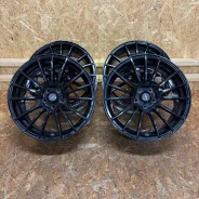 Weds Sport SA-15R