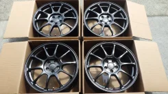 RAYS Volk Racing ZE40