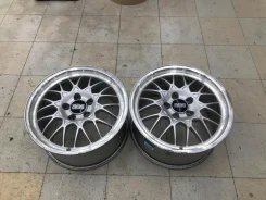BBS RX