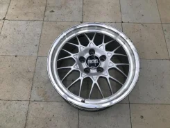 BBS RX