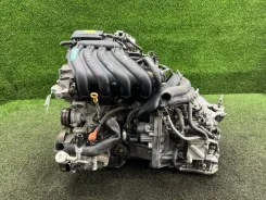 ��������� � ����� + ���� + ����� 81 �. �� Nissan Juke 2019 31020X648C YF15 HR15DE 31020X648C ����