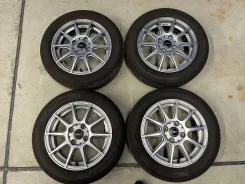 Hot Stuff Cross Speed Premium-R