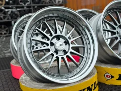 SSR Professor TF1. 9.5x20", 5x114.3, ET18, �� 73,1���. ����