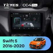 Teyes CC4 Pro ����