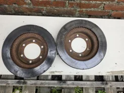 ����� ��������� Toyota Hilux Surf 2002-2009 4351235320 215, �������� 4351235320 ����