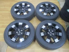 CEC Wheels C883 SUV